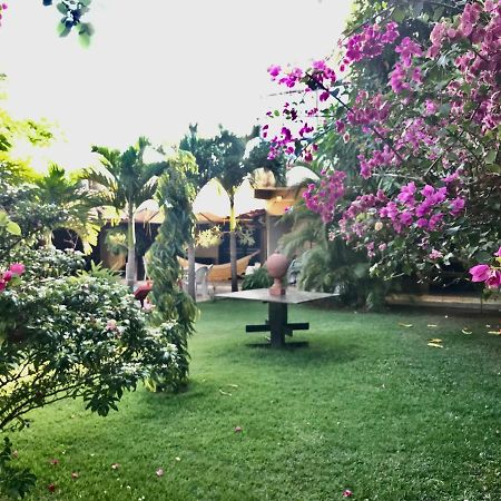 Suites Veneza Porto de Galinhas Ngoại thất bức ảnh