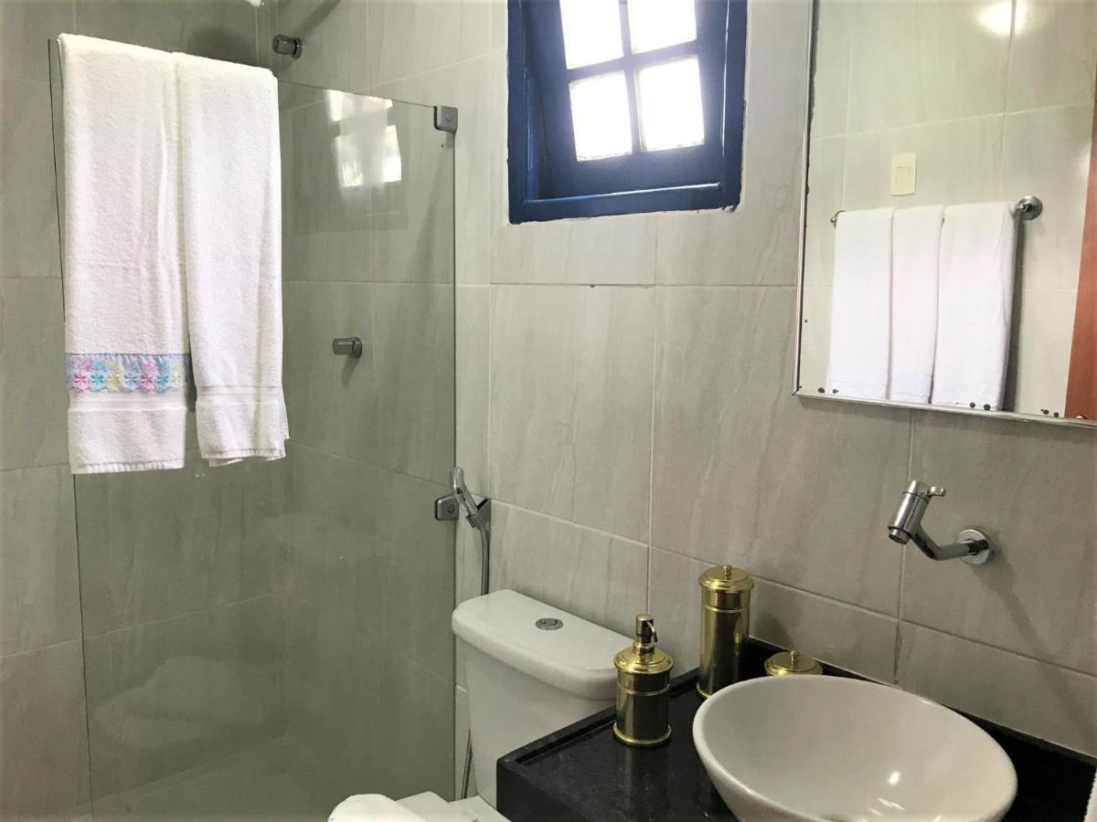 Suites Veneza Porto de Galinhas Ngoại thất bức ảnh