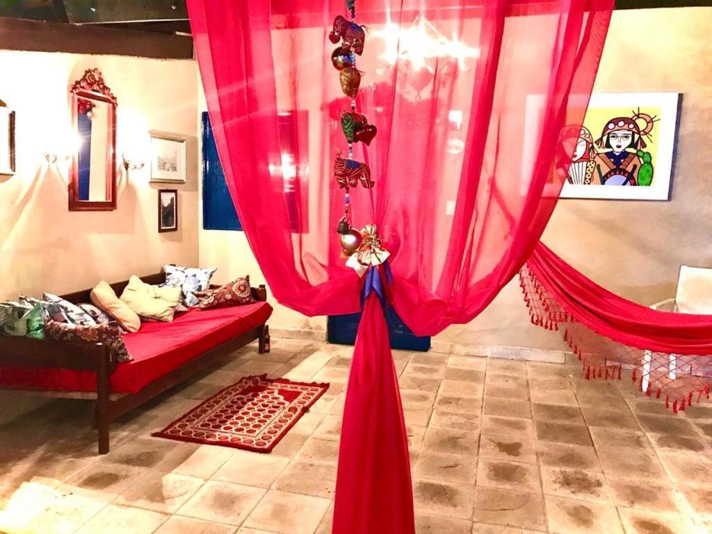 Suites Veneza Porto de Galinhas Ngoại thất bức ảnh