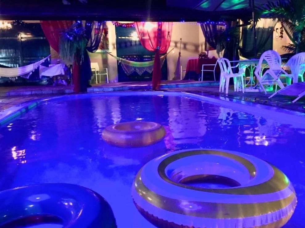 Suites Veneza Porto de Galinhas Ngoại thất bức ảnh