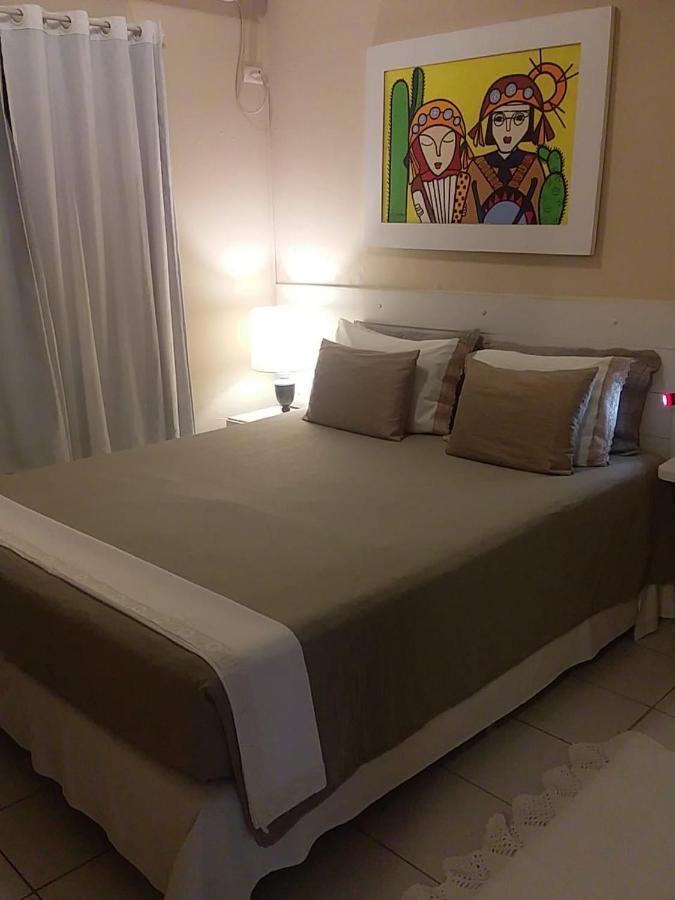 Suites Veneza Porto de Galinhas Ngoại thất bức ảnh