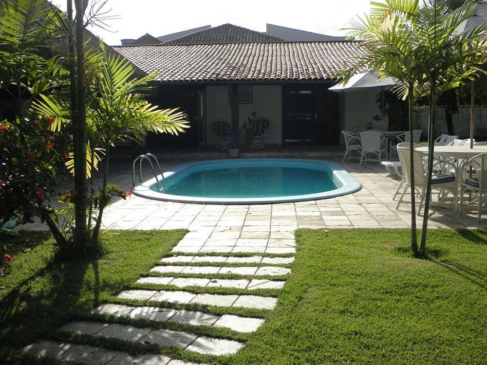 Suites Veneza Porto de Galinhas Ngoại thất bức ảnh