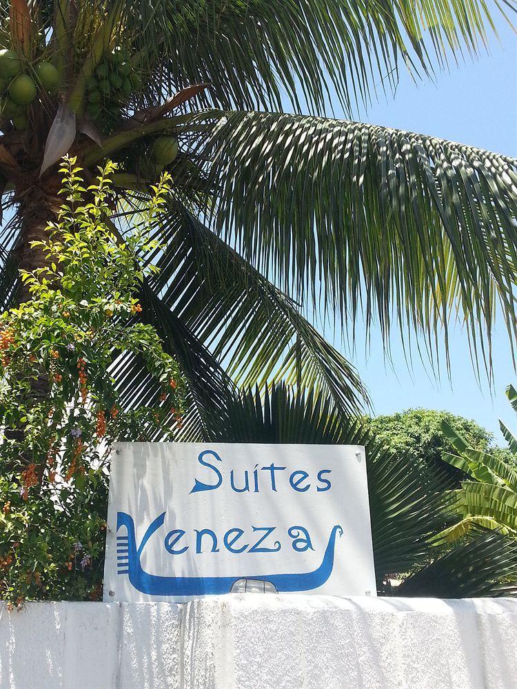 Suites Veneza Porto de Galinhas Ngoại thất bức ảnh