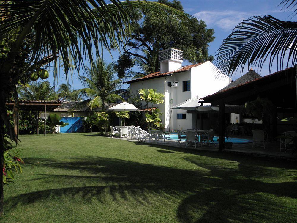 Suites Veneza Porto de Galinhas Ngoại thất bức ảnh