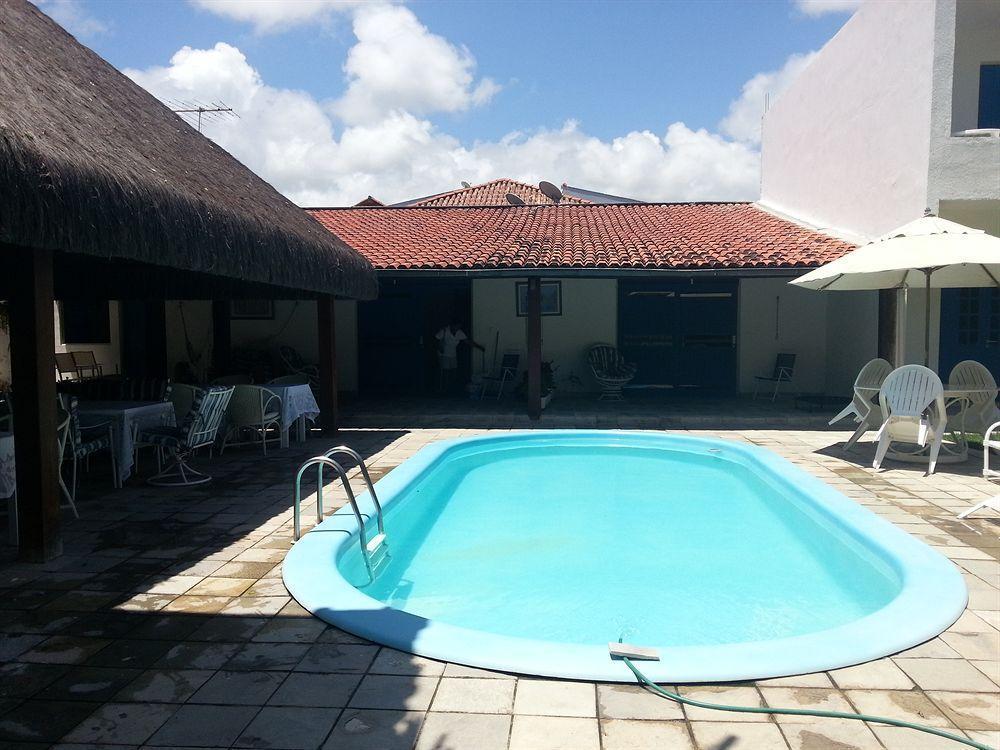 Suites Veneza Porto de Galinhas Ngoại thất bức ảnh