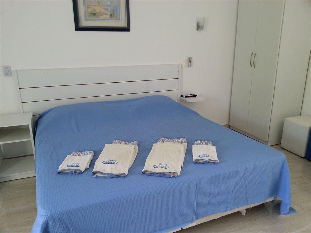 Suites Veneza Porto de Galinhas Ngoại thất bức ảnh