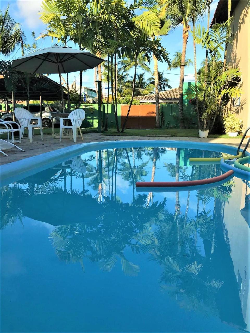 Suites Veneza Porto de Galinhas Ngoại thất bức ảnh