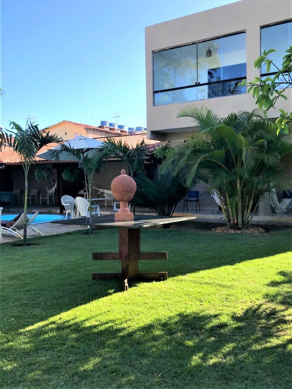 Suites Veneza Porto de Galinhas Ngoại thất bức ảnh
