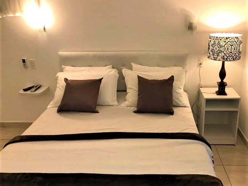 Suites Veneza Porto de Galinhas Ngoại thất bức ảnh