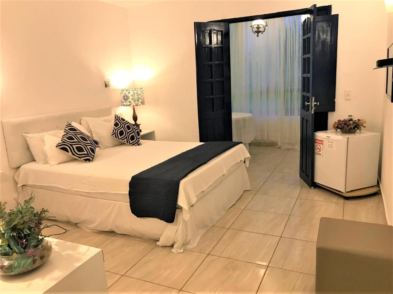 Suites Veneza Porto de Galinhas Ngoại thất bức ảnh